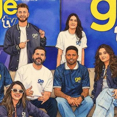 Globo lança GE TV e revela campeonatos que serão exibidos no canal digital