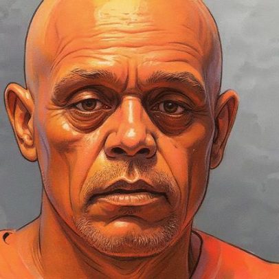 Americano é executado após 43 anos de condenação por homicídio nos EUA