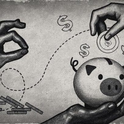 Pressão sobre bancos centrais gera preocupação e transforma cenário fiscal global