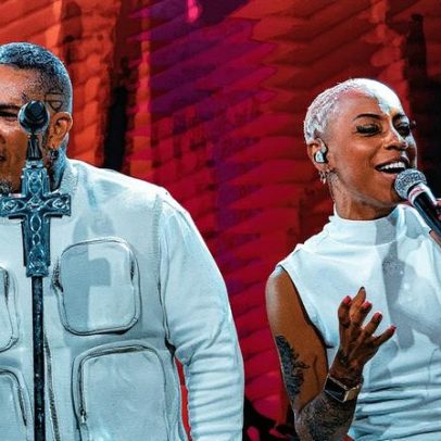 PagodeBea se destaca após carreira como backing vocal e início na música gospel