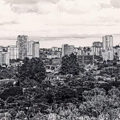 São Paulo registra calor com temperatura de 26°C nesta quarta-feira, 13