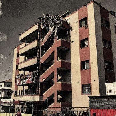 Jornalista da Al Jazeera é morto em ataque israelense na Gaza