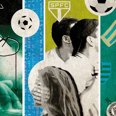 Clubes aumentam receitas ao conhecer melhor o perfil de suas torcidas