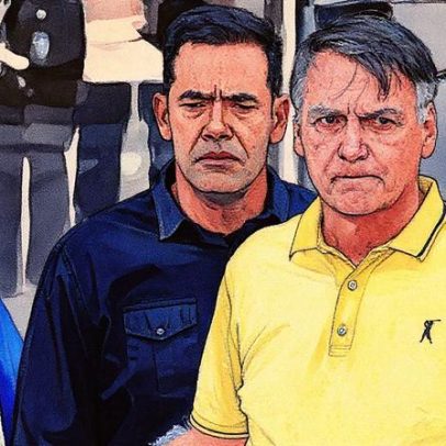 Bolsonaros complicam cenário eleitoral e facilitam a disputa para Lula