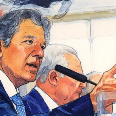 EUA influenciam política brasileira por interesses em terras raras, afirma Haddad
