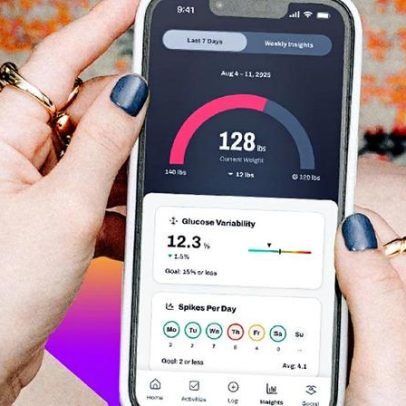 FDA aprova primeiro sistema de monitoramento de glicose para emagrecimento
