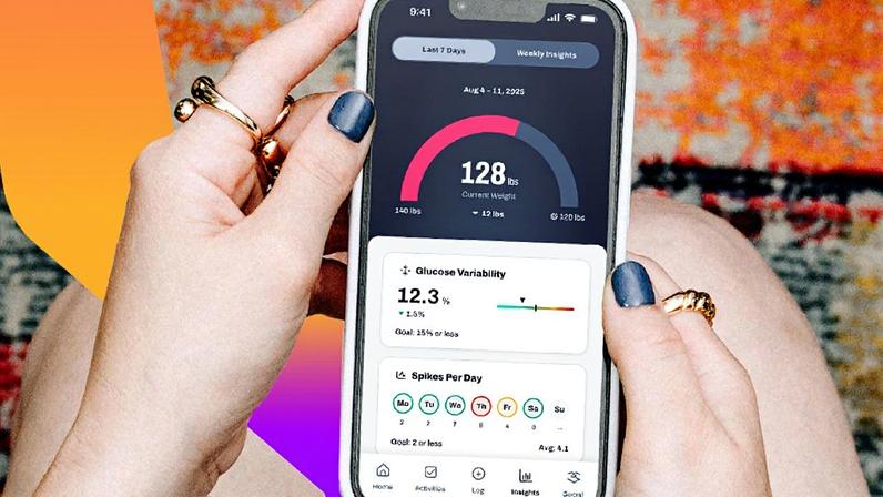 O sistema Signos pode ser utilizado sozinho, em combinação com medicamentos GLP-1 ou após cirurgia bariátrica. (Foto: Signos)