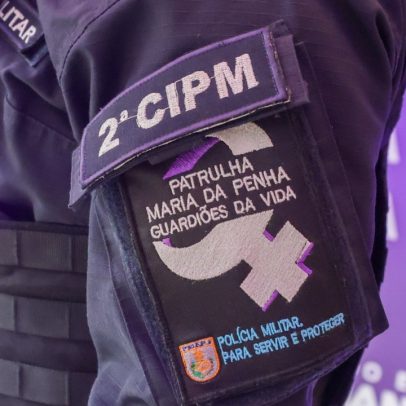 Rio de Janeiro recebe 50 novas viaturas para fortalecer a Patrulha Maria da Penha