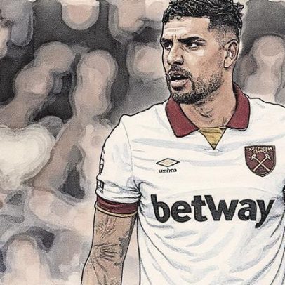 Emerson Palmieri deve deixar a Premier League e negocia com novo clube europeu