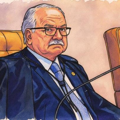 Fachin é eleito presidente do STF em votação simbólica e assume novas diretrizes