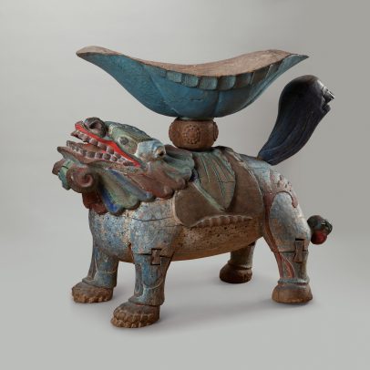 Museu Nacional de Arte Asiática apresenta exposição de obras-primas de Lee Kun-Hee