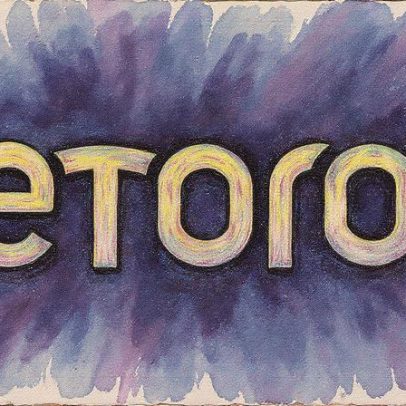 eToro revela que criptomoedas representam 90% da receita da plataforma