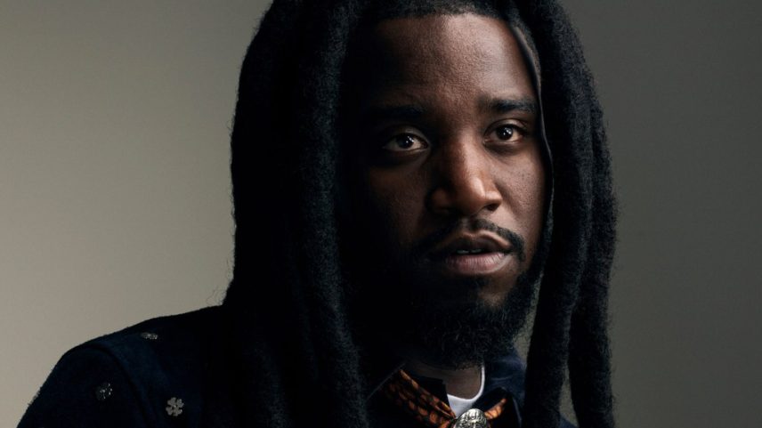 Shaboozey, Fireboy DML e outros estão programados para ser as atrações principais do show de 15 anos da EMPIRE, anunciou o selo. (Foto: Reprodução)