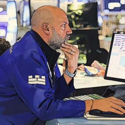 Taxas de juros do Tesouro permanecem estáveis enquanto investidores aguardam inflação