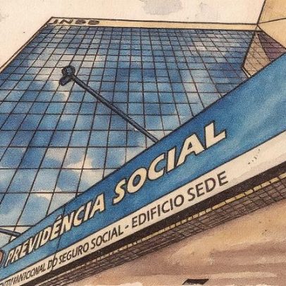 CPI do INSS ouve depoimentos e investiga conflito de interesse na PF