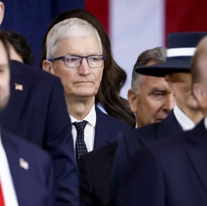 Apple oferece apoio financeiro a Trump e gera novas oportunidades de investimento