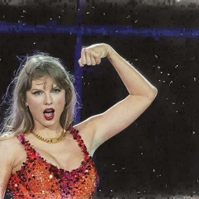 Taylor Swift participa de podcast dos irmãos Kelce e causa alvoroço na internet