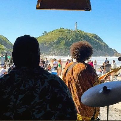 Festivais de blues, jazz e cinema agitam o litoral brasileiro neste verão