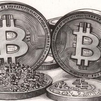 Bitcoin é comparado a "ouro na adolescência" e promete grande valorização, diz analista