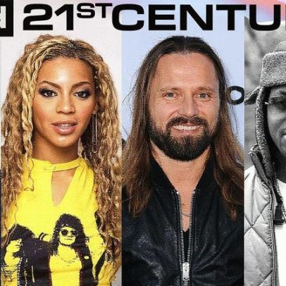 Os principais produtores do século 21 dominam a parada Hot 100