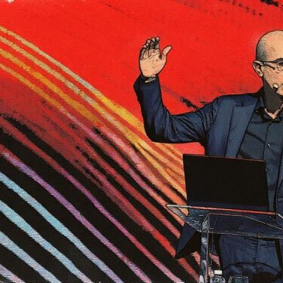 Harari critica construção de 'fortalezas' por Trump em meio a divisões sociais