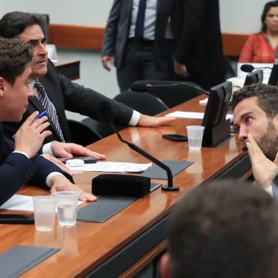 Conselho de Ética instaura processo contra Janones após polêmica com Nikolas