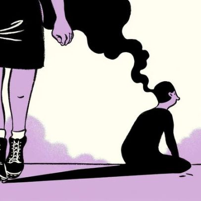 Mulheres mais velhas abusam de meninos sob a aparência de iniciação sexual