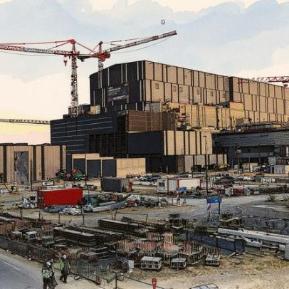 Fusão nuclear promete ser solução para a crise climática global