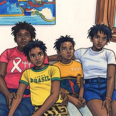 Mãe de vítima de racismo se diz aliviada após condenação de influenciadoras