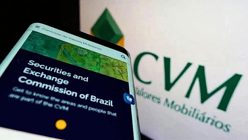 CVM (Foto: Reprodução)