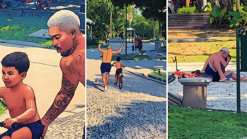 Foto: Reprodução