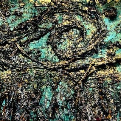 Exposição da Academia Real destaca a grandiosidade de Kiefer e Van Gogh