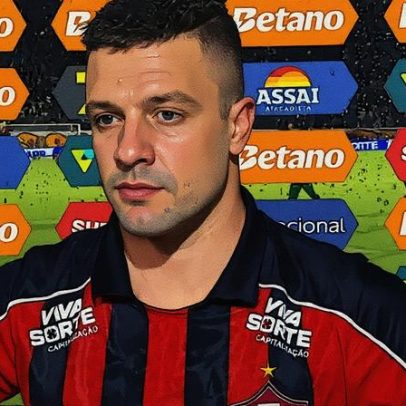 Renato Kayzer expressa frustração após empate em partida decisiva