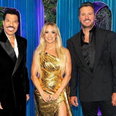 ‘American Idol’ anuncia os jurados da 24ª temporada e revela retornos esperados