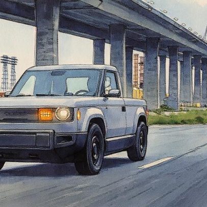Slate Automotive revela solução para tornar veículos elétricos mais acessíveis