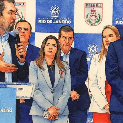 Rio de Janeiro analisa PL para eleger dois senadores nas eleições de 2026