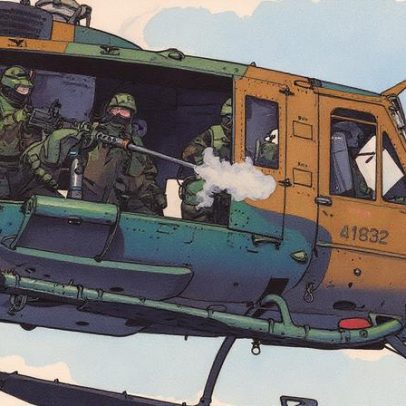 Japão aumenta gastos militares para investir em drones e defesa costeira