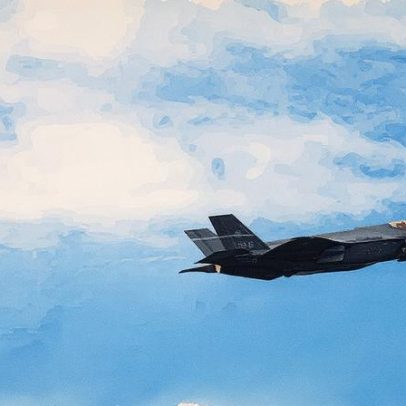 Defesa dos Estados Unidos valoriza na Bolsa após Casa Branca considerar investimentos