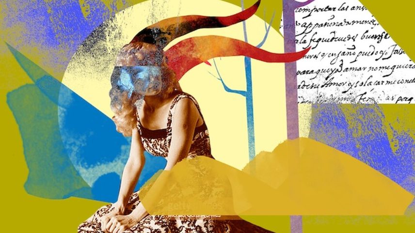 Signo de Capricórnio — Foto: Ilustração André Mello