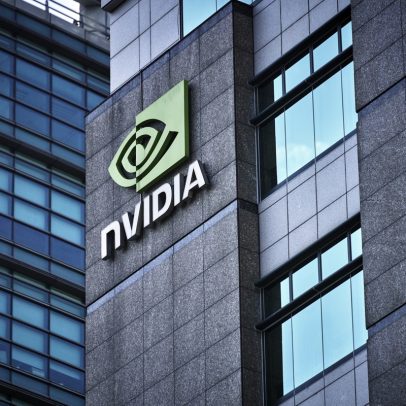 Nvidia e AMD repassarão 15% da receita de chips vendidos na China aos EUA