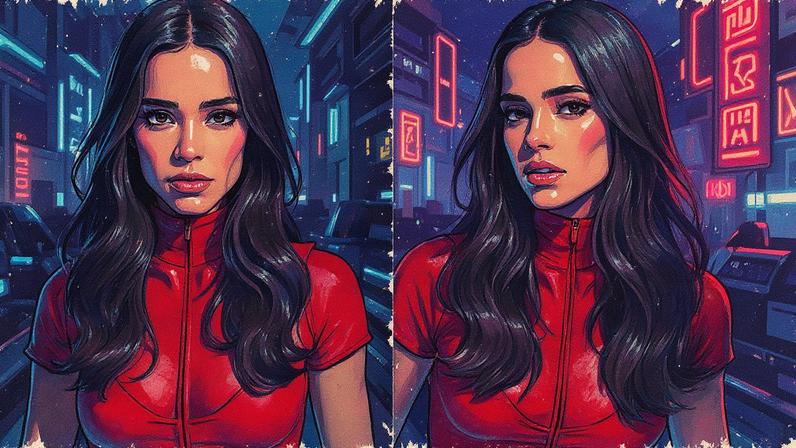 Bruna Marquezine em uma foto publicada no Instagram (Foto: Reprodução)