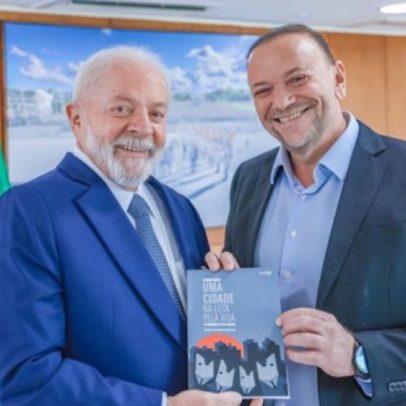 Governo Lula é destacado como o 'maior patrimônio' do PT, afirma presidente do partido