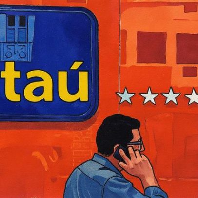 UBS BB mantém recomendação neutra para ações do Itaú após forte resultado do 2T
