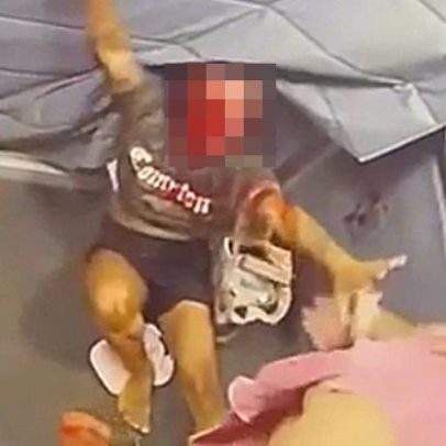 Juliana, vítima de agressão em elevador, clama por justiça e mudança social