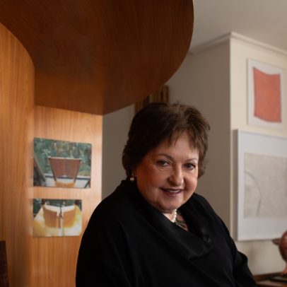 Luisa Strina considera reduzir participação em feiras de arte após lançar talentos