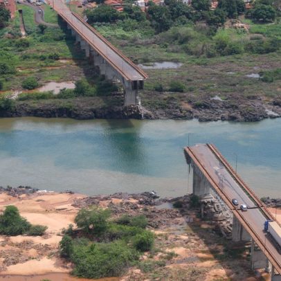 MPF investiga estado crítico das pontes no Ceará e busca soluções urgentes