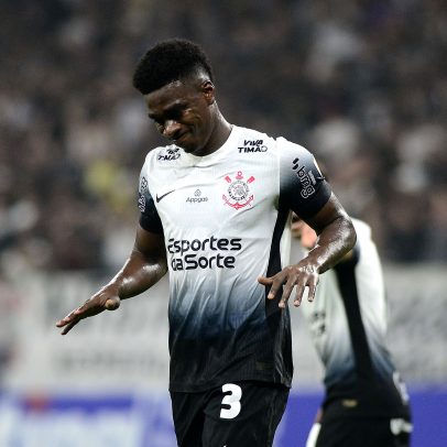 Corinthians enfrenta derrota no CAS e pode sofrer punição de transfer ban