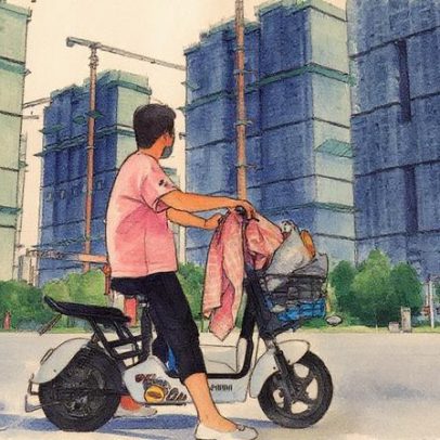 Evergrande, gigante imobiliária chinesa, será excluída da bolsa após colapso financeiro