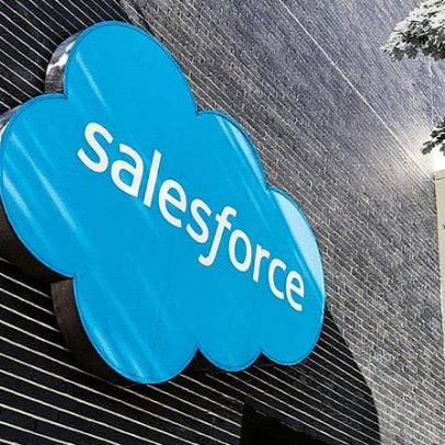 Ativismo em alta: mercado pressiona Salesforce por mudanças significativas