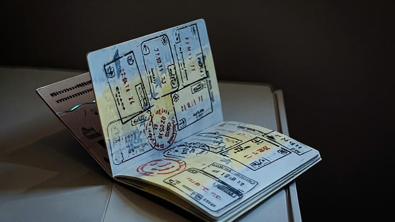 Veja como está o tempo de espera para conseguir uma entrevista para visto dos EUA (Foto: Reprodução)